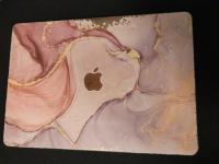 CS1653/2025 Pink MacBook Air 
